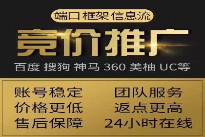 探索百度竞价广告的未来趋势：基于多案例的分析